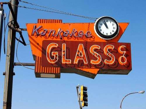 Kankakee Glass Co | 462 S Schuyler Ave, Bradley, IL 60915, USA | Phone: (815) 932-7427