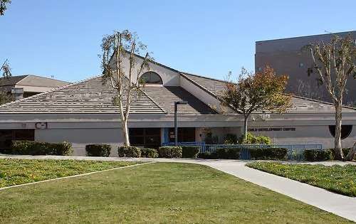 Santiago Canyon College Child Development Center | 8045 E Chapman Ave, Orange, CA 92869, USA | Phone: (714) 628-4890
