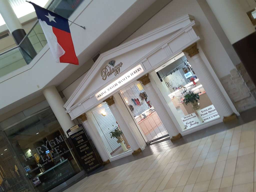 Palazzo Jewelers and Gifts | 6909 N Loop 1604 E, San Antonio, TX 78247 | Phone: (210) 651-5159