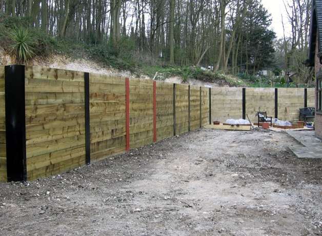 Meopham Fencing Ltd | Wrotham Rd, Meopham, Gravesend DA13 0QB, UK | Phone: 01474 813123