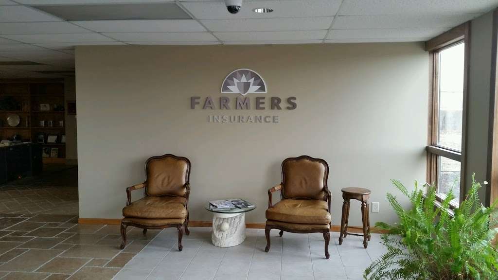 Farmers Insurance - Frank Thompson | 2700 NW S Outer Rd, Blue Springs, MO 64015 | Phone: (816) 228-4121