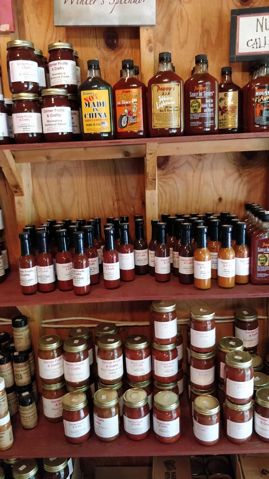 Sorghum Raw Local Honey | Lee Hwy, Sperryville, VA 22740