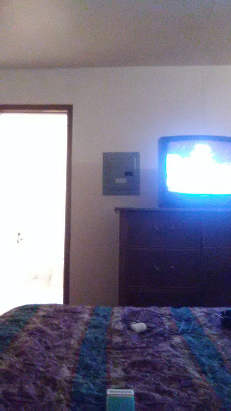 Budget Inn & Suites | 1313, 310 N Black Horse Pike, Mt Ephraim, NJ 08059, USA | Phone: (856) 931-4730