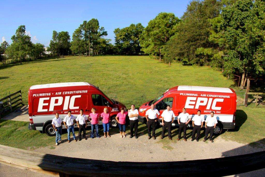 Epic Services Inc | 17302 County Rd 125, Pearland, TX 77581 | Phone: (281) 993-1616