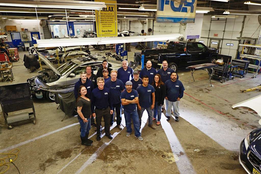 Collex Auto Body | 435 Shrewsbury Ave, Shrewsbury, NJ 07702, USA | Phone: (732) 741-2480