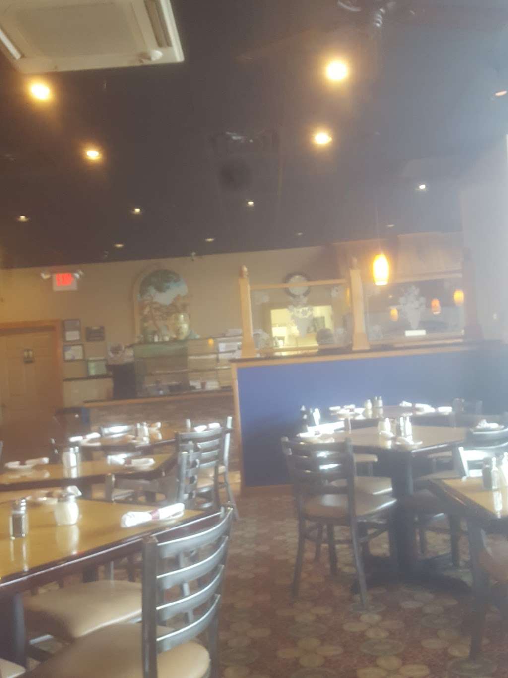 Ecco Domani Italian Restaurant | 216 E Fairmount St, Coopersburg, PA 18036, USA | Phone: (610) 282-4589