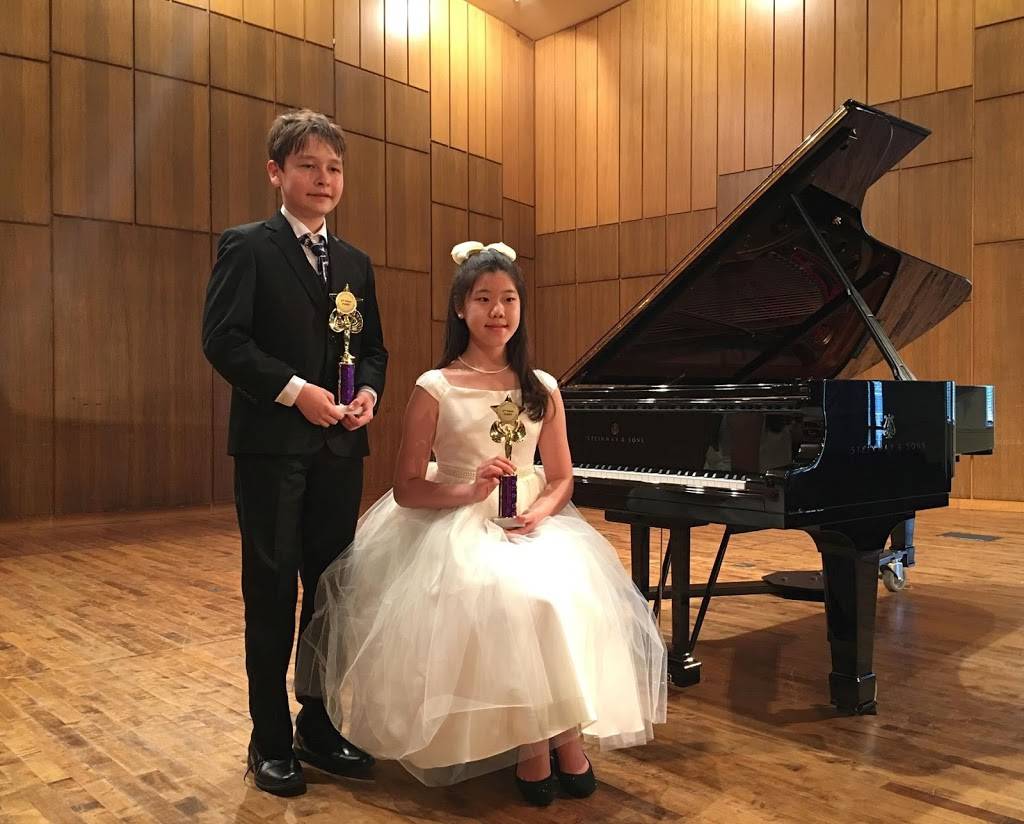 Arlington Piano Studio | 2516 Cherry Sage Dr, Arlington, TX 76001, USA | Phone: (817) 419-8896