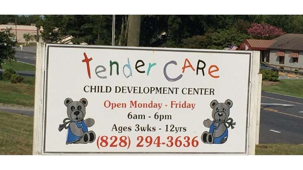 TenderCare Child Development Center | 3375 S NC 127 Hwy, Hickory, NC 28602, USA | Phone: (828) 294-3636