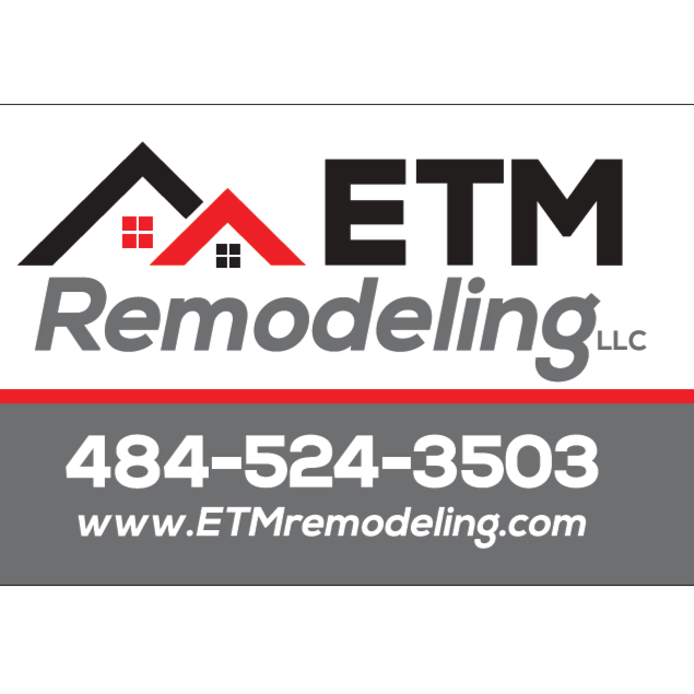 ETM Remodeling LLC | 24 Black Matt Rd, Douglassville, PA 19518, USA | Phone: (484) 524-3503