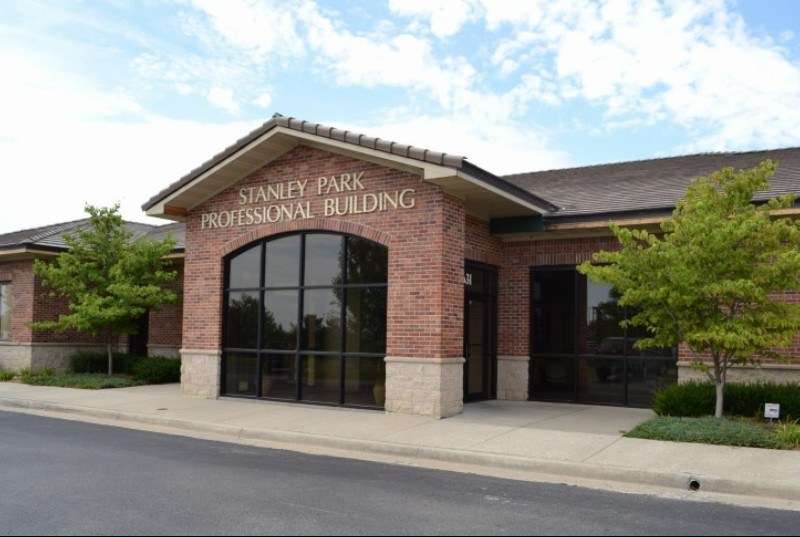 Tuttle Family Dentistry | 8631 W 150th St #103, Overland Park, KS 66223, USA | Phone: (913) 681-2893