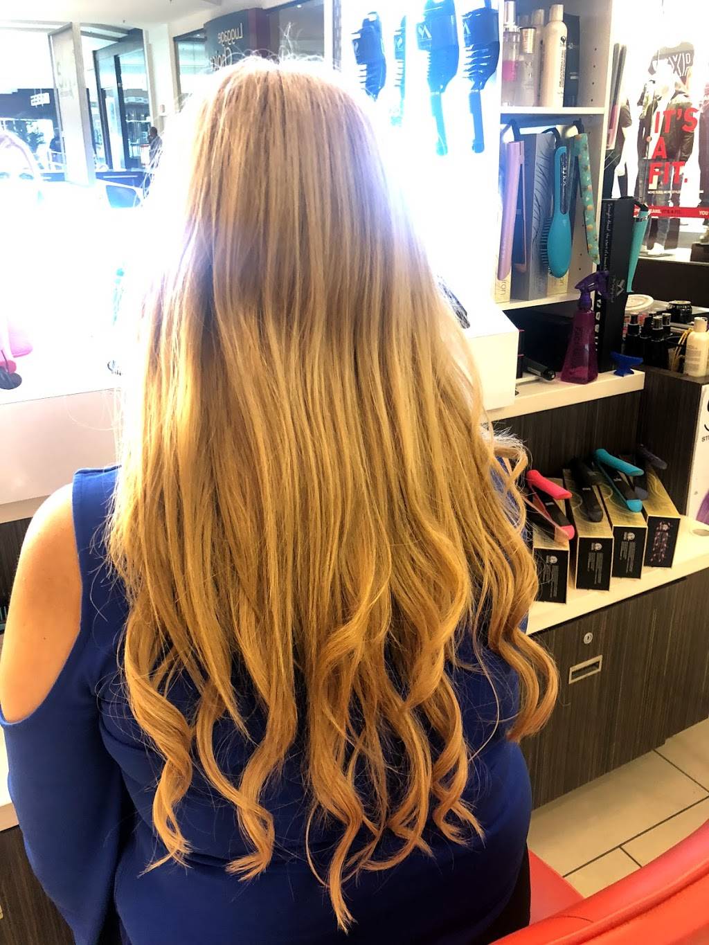 Soleil Beauty Hair Extensions | 8021 Citrus Park Town Center Mall, Tampa, FL 33625, USA | Phone: (786) 327-8320