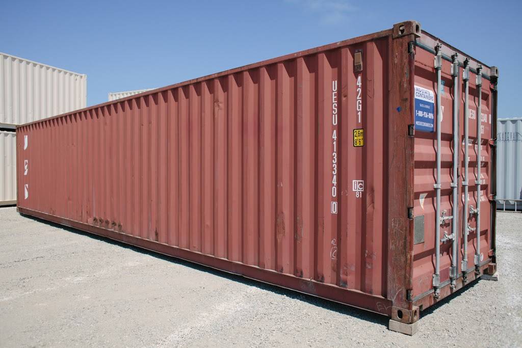 Midstate Containers | 3600 Calaveras Ave, Stockton, CA 95205, USA | Phone: (800) 936-0896