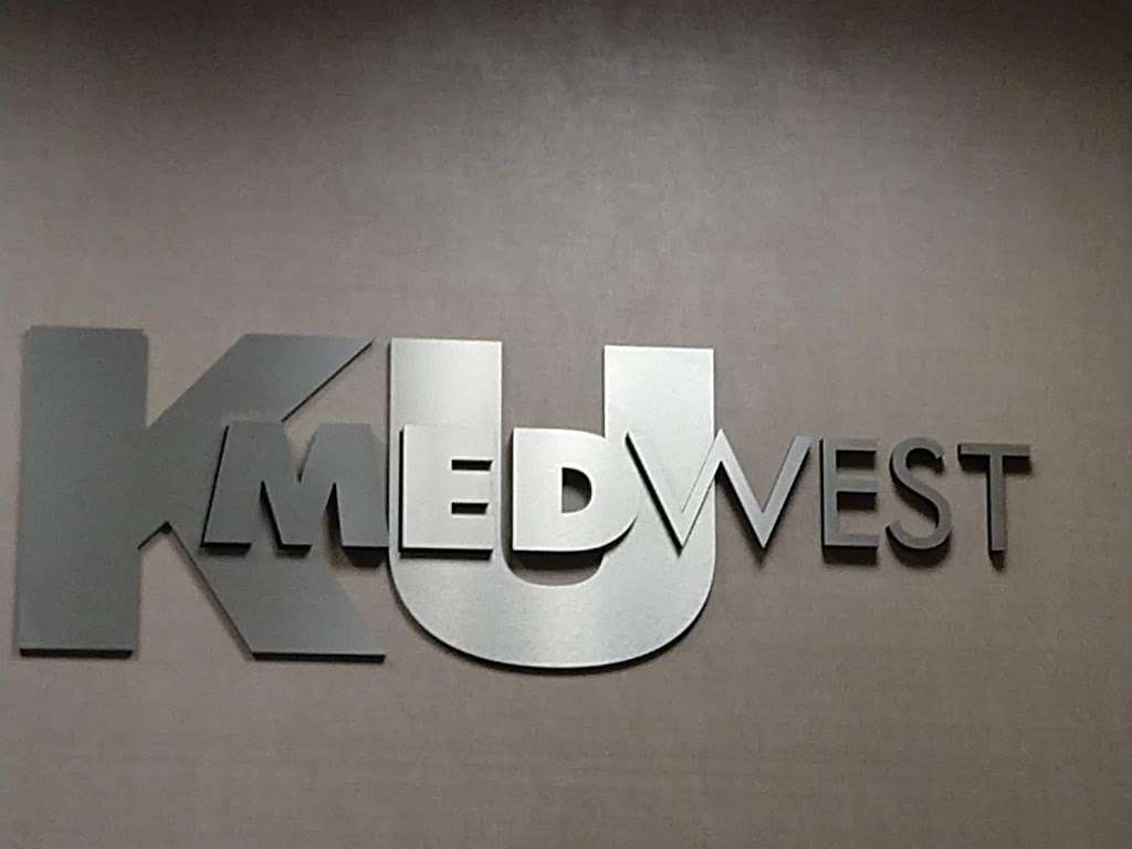 KU MedWest | 7405 Renner Rd, Shawnee, KS 66217, USA | Phone: (913) 588-8400