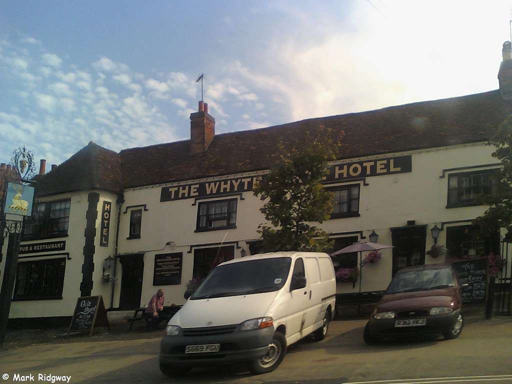 The Whyte Harte Hotel | 11-21 High St, Bletchingley, Redhill RH1 4PB, UK | Phone: 01883 743768