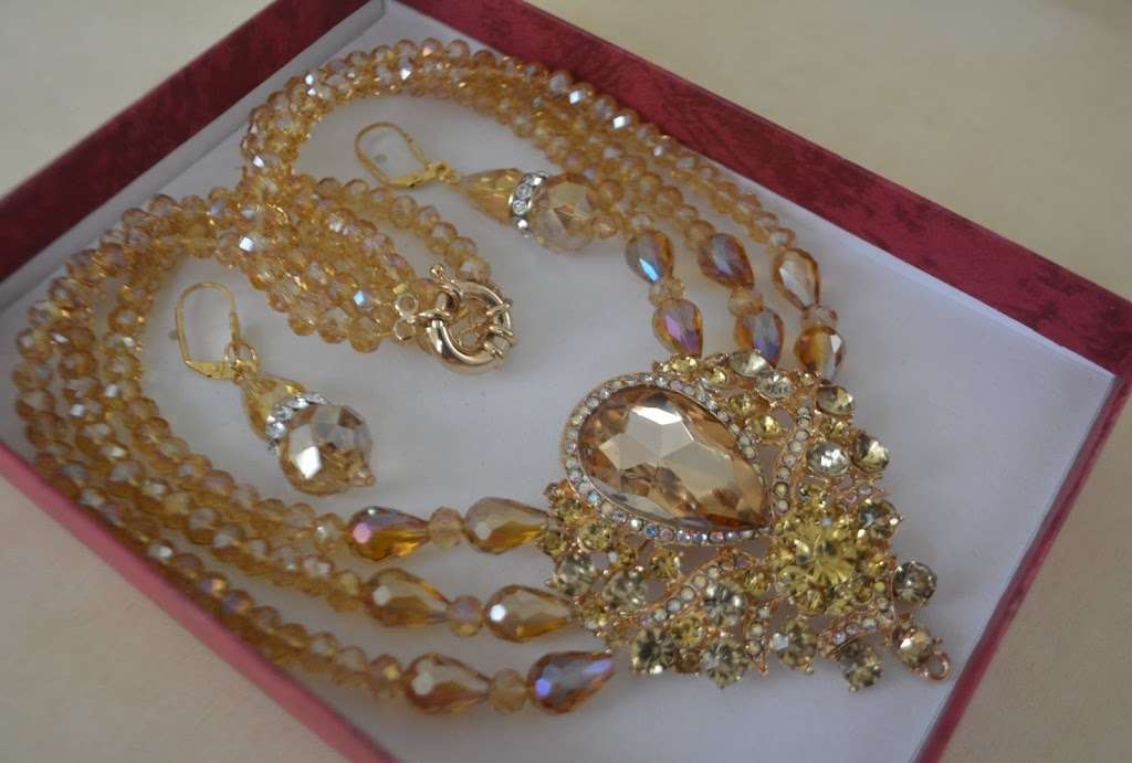 Maidensville - Handmade and Luxury Jewelry | 800 Victory Blvd, Staten Island, NY 10301, USA | Phone: (347) 265-7870