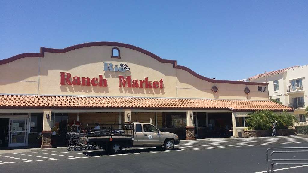 Rio Ranch Market | 9001 Mission Boulevard, Riverside, CA 92509, USA | Phone: (951) 685-2111