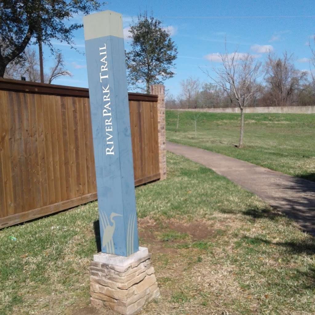 Brazos River / Memorial Park | Brazos Trail, Sugar Land, TX 77479, USA