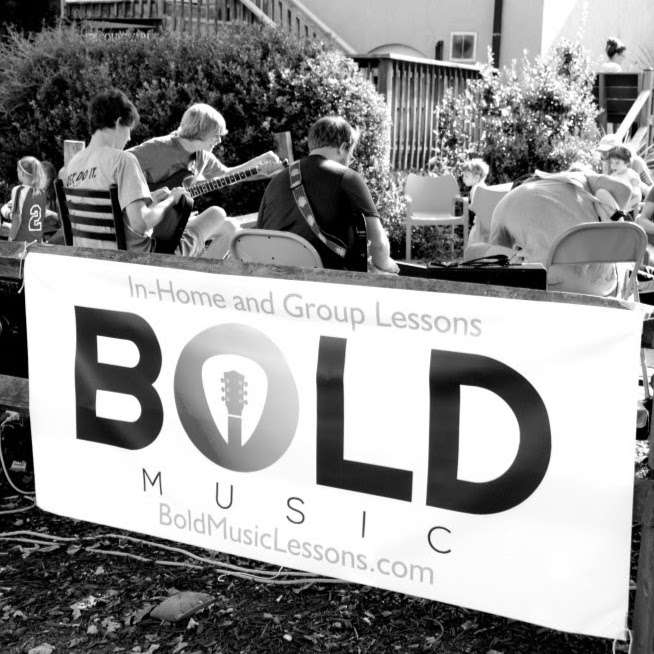 Bold Music | 2030 Wensley Dr, Charlotte, NC 28210, USA | Phone: (980) 224-2636