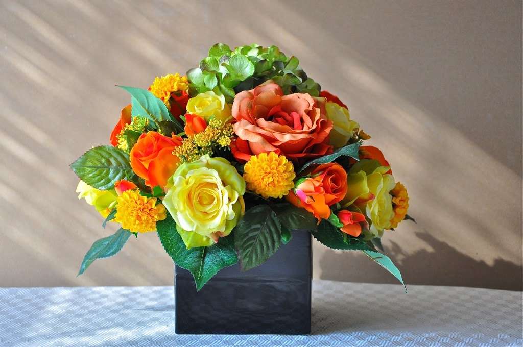 Flowers By Meredith | 531 Lillian Terrace, Union, NJ 07083 | Phone: (201) 736-8276