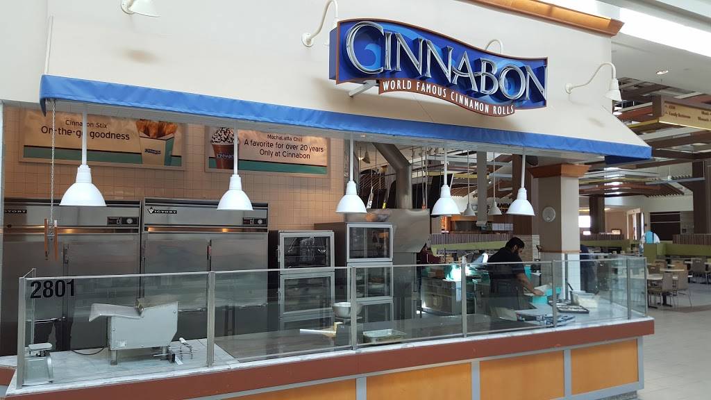 Cinnabon | 1300 W Sunset Rd, Henderson, NV 89014, USA | Phone: (702) 436-0446