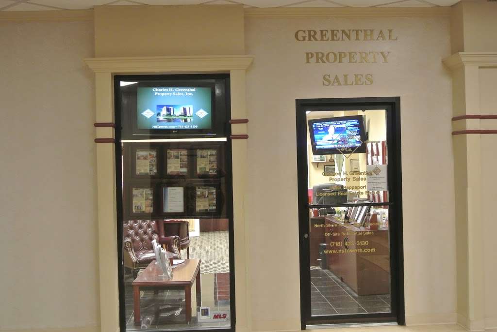 Greenthal Property Sales at North Shore Towers | Grand Central Pkwy, Queens, NY 11005, USA | Phone: (718) 423-3130