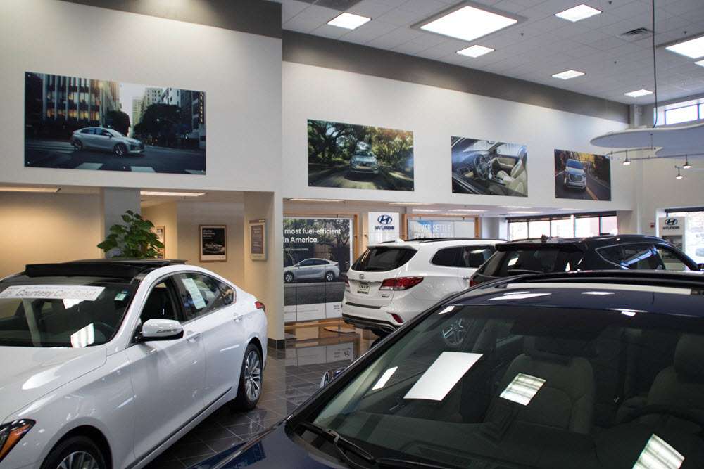 Knauz Hyundai | 775 Rockland Rd, Lake Bluff, IL 60044 | Phone: (888) 440-6702