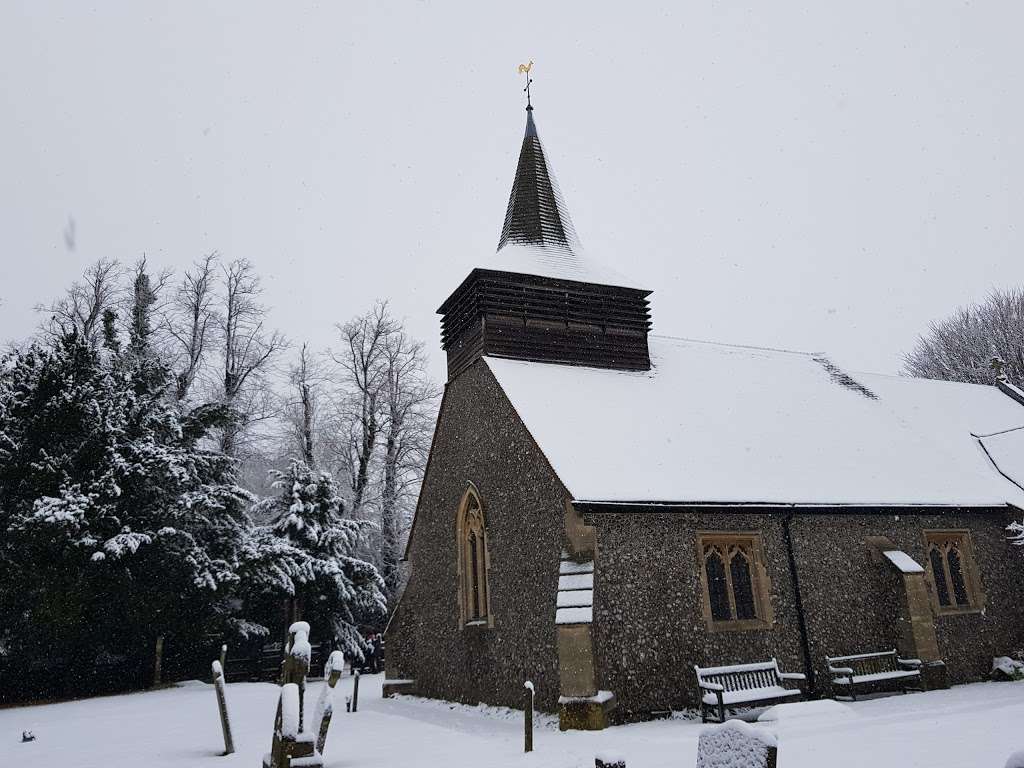 All Saints C of E Church | Church Ln, Brentwood CM13 1SB, UK | Phone: 01277 262864