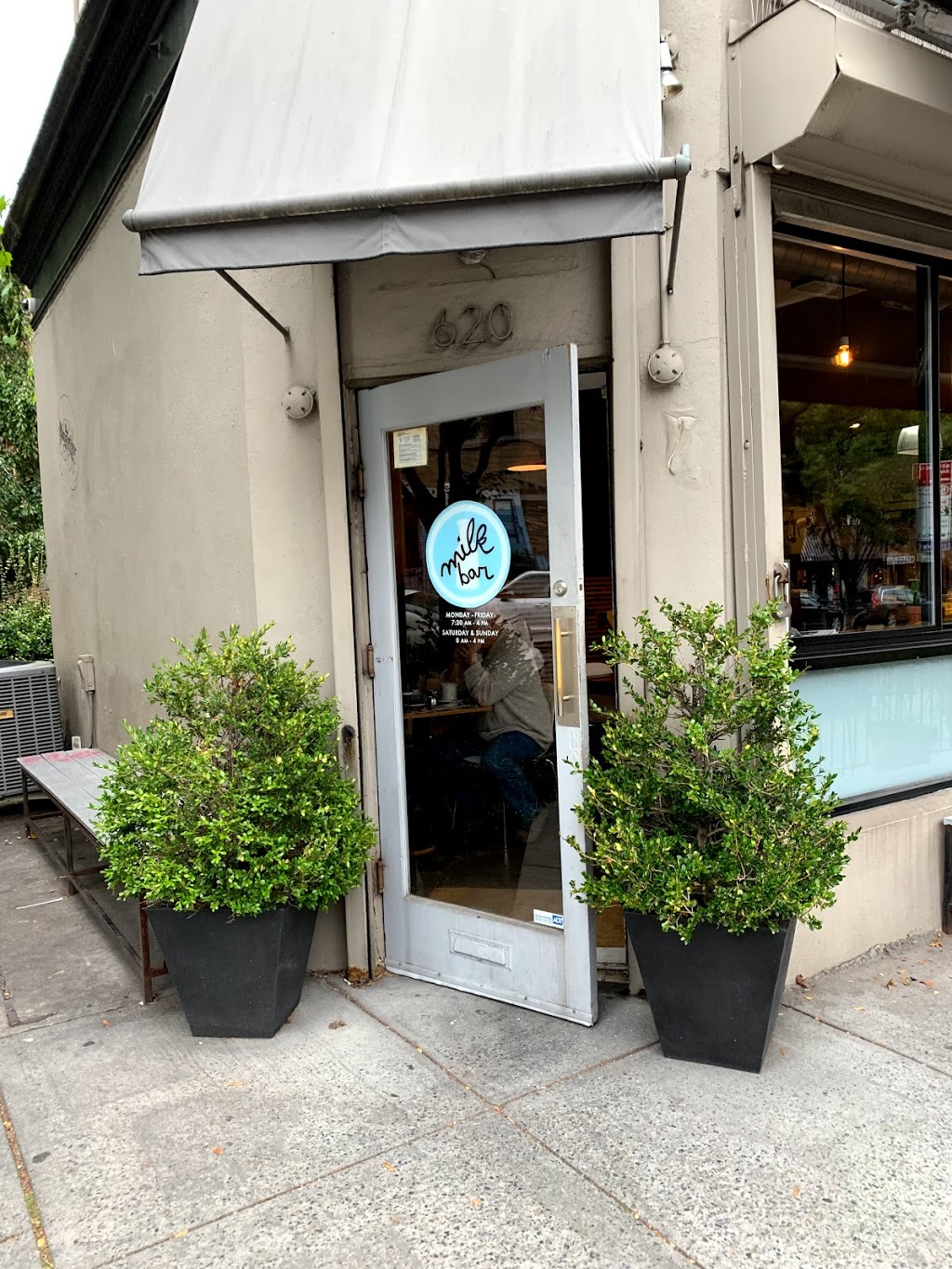 Milk Bar | 620 Vanderbilt Ave, Brooklyn, NY 11238, USA | Phone: (718) 230-0844