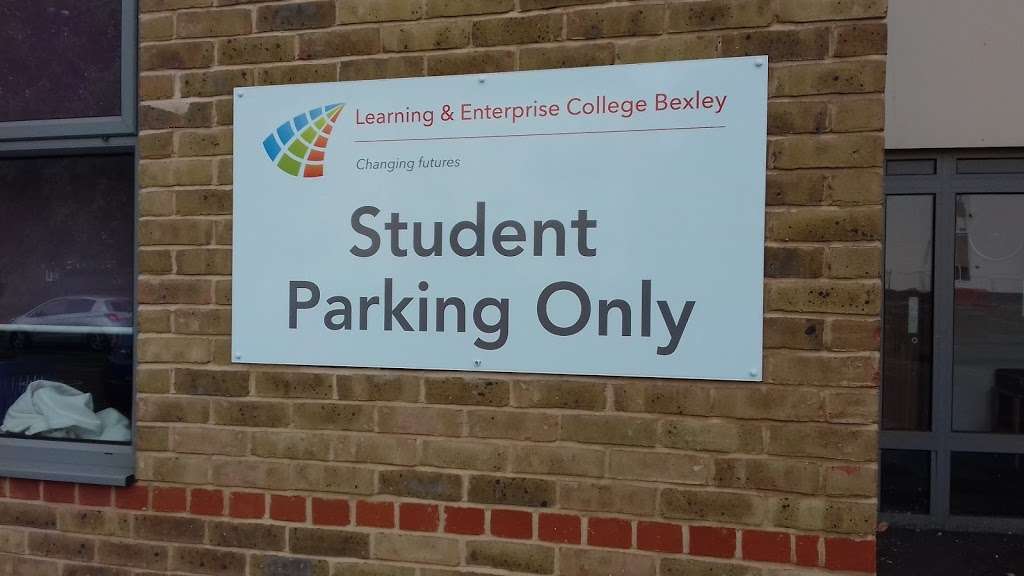 The Learning and Enterprise College Bexley | 5 Brampton Rd, Bexleyheath DA7 4EZ, UK | Phone: 020 3045 5176