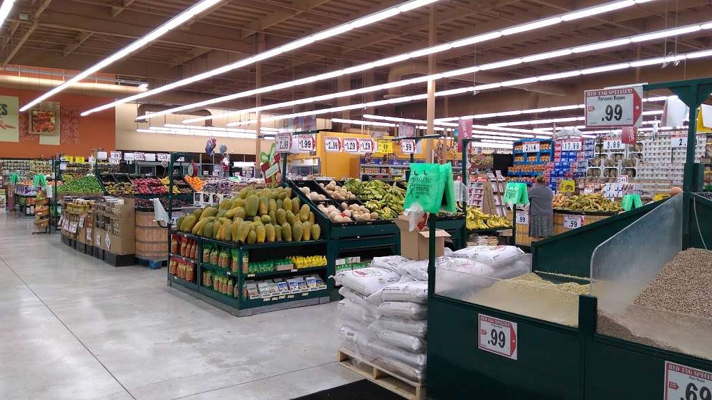 Superior Grocers | 9100 Whittier Blvd, Pico Rivera, CA 90660 | Phone: (562) 205-0130