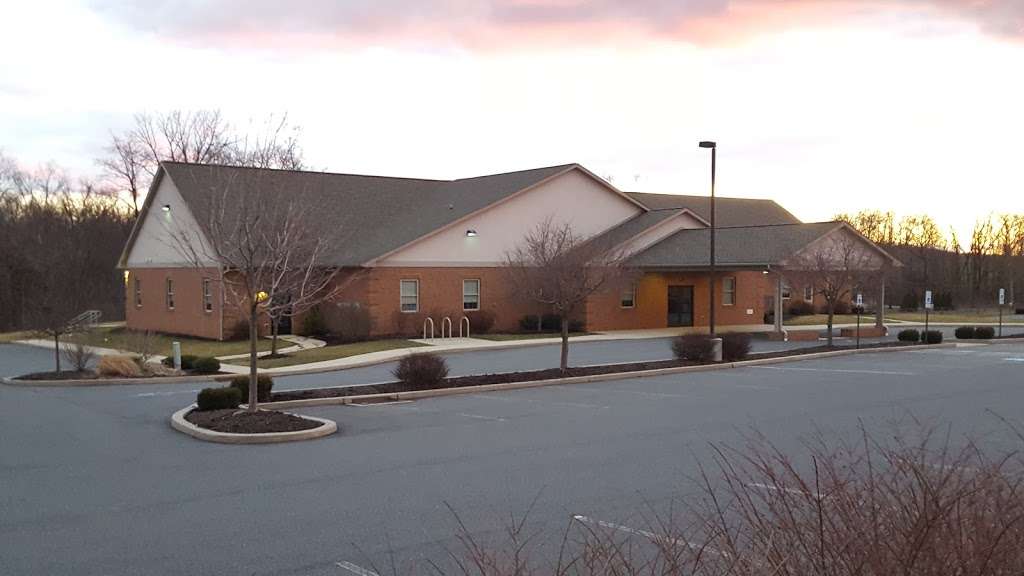 Calvary Mennonite Fellowship | 280 Pleasant Valley Rd, East Earl, PA 17519, USA | Phone: (717) 445-0749