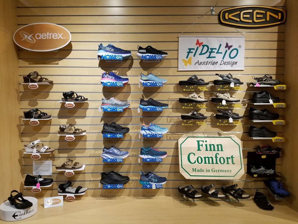 The Ultimate Foot Store | 98-1005 Moanalua Rd #809, Aiea, HI 96701 | Phone: (808) 397-5270