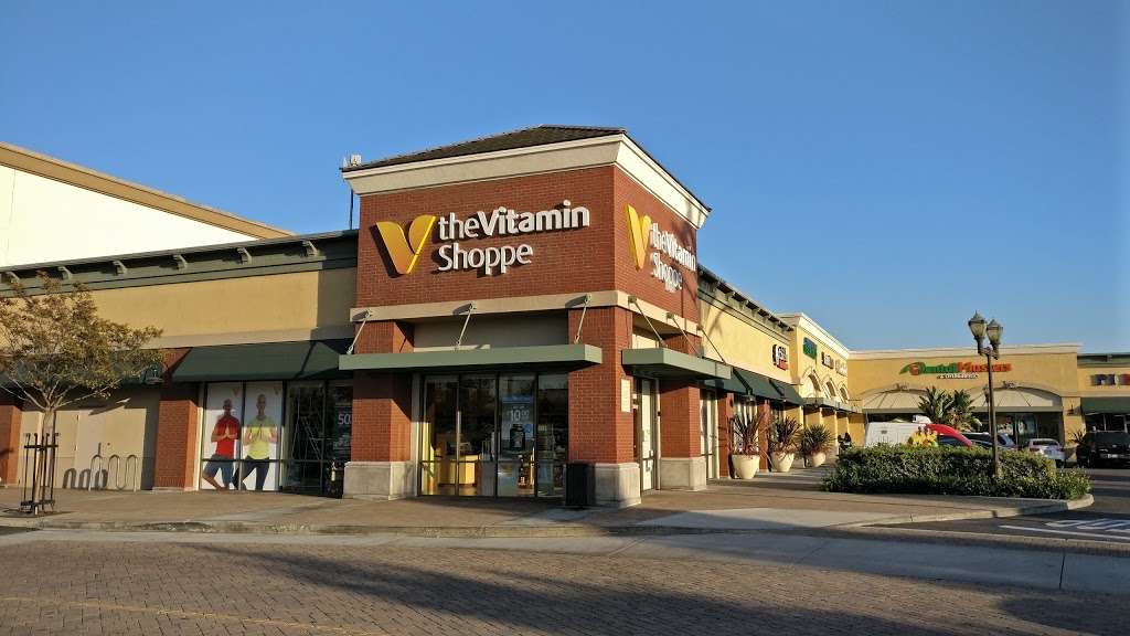 The Vitamin Shoppe | 12136 Lakewood Blvd, Downey, CA 90242 | Phone: (562) 803-7854