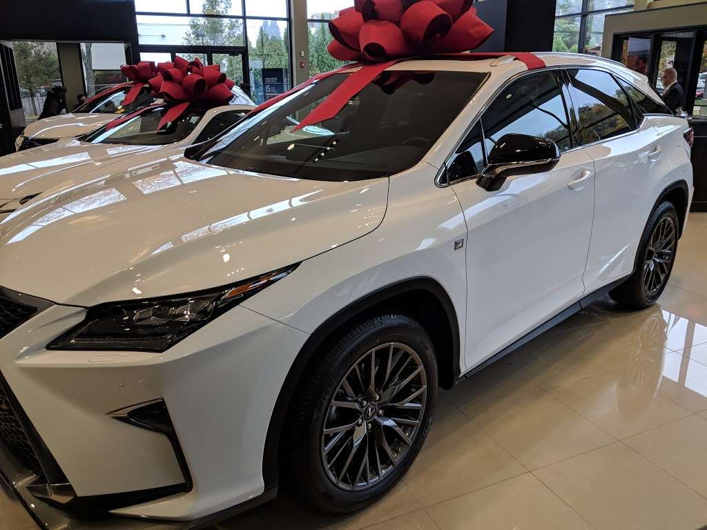 Lexus of Mt Kisco | 275 Kisco Ave, Mt Kisco, NY 10549, USA | Phone: (914) 241-3500