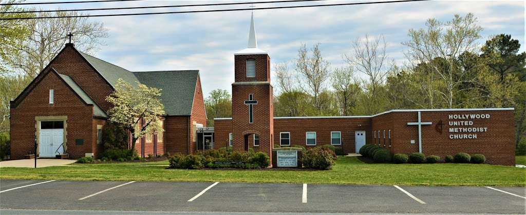 Hollywood United Methodist Church and Preschool and Kindergarten | 24422 Mervell Dean Rd, Hollywood, MD 20636 | Phone: (301) 373-2500