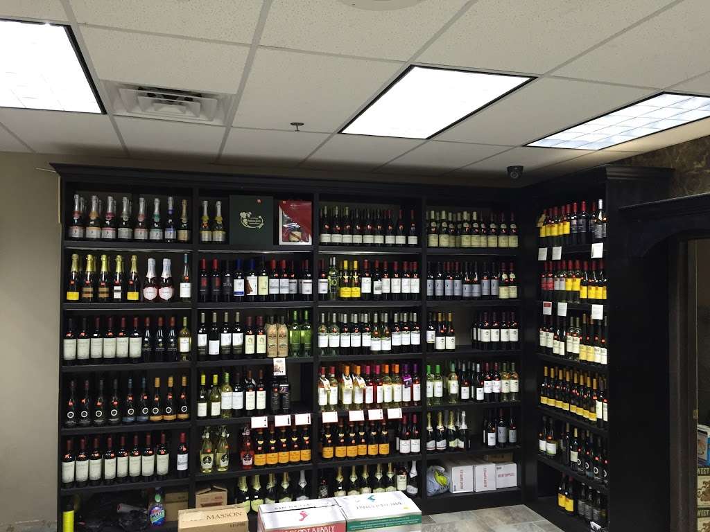 JustIce Wine & Spirits | 8001 W 79th St, Justice, IL 60458, USA | Phone: (708) 458-8000