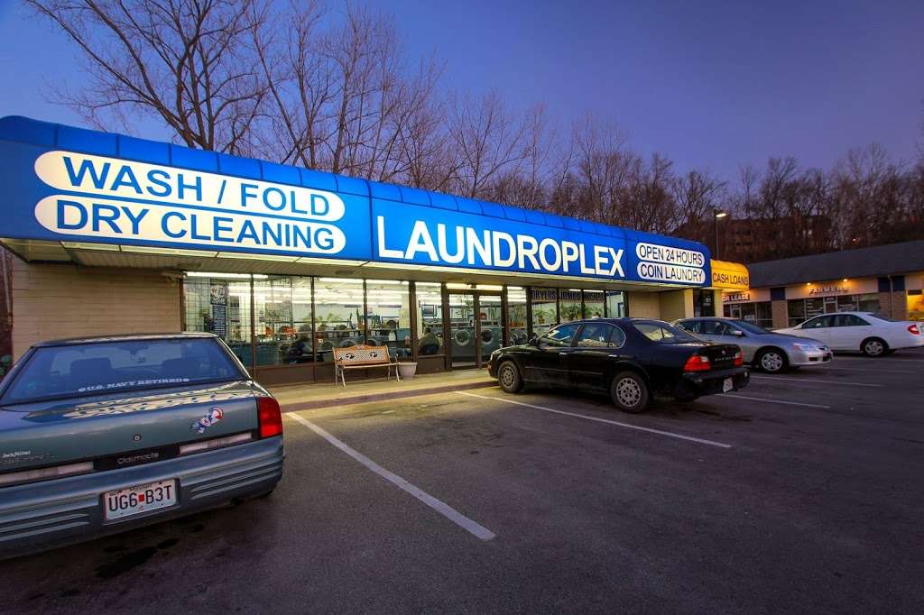 Laundroplex | 575 NW 68th St, Kansas City, MO 64118, USA | Phone: (816) 436-9224