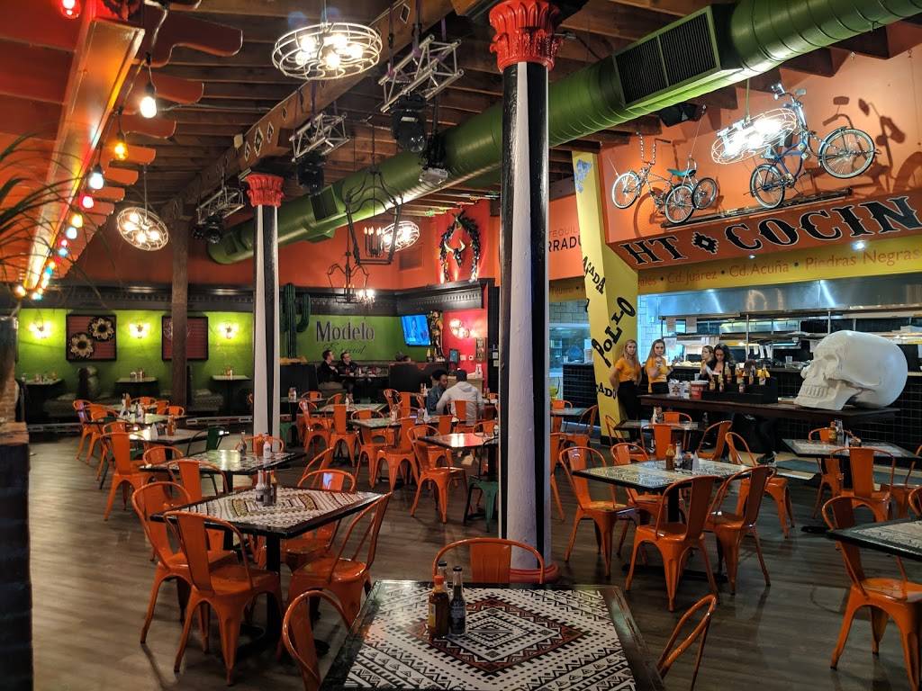 Hot Taco | 200 E Bland St a, Charlotte, NC 28203, USA | Phone: (704) 333-8226