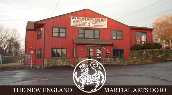 New England Martial Arts Dojo | 879 Arcade Ave, Seekonk, MA 02771, USA | Phone: (508) 561-9289