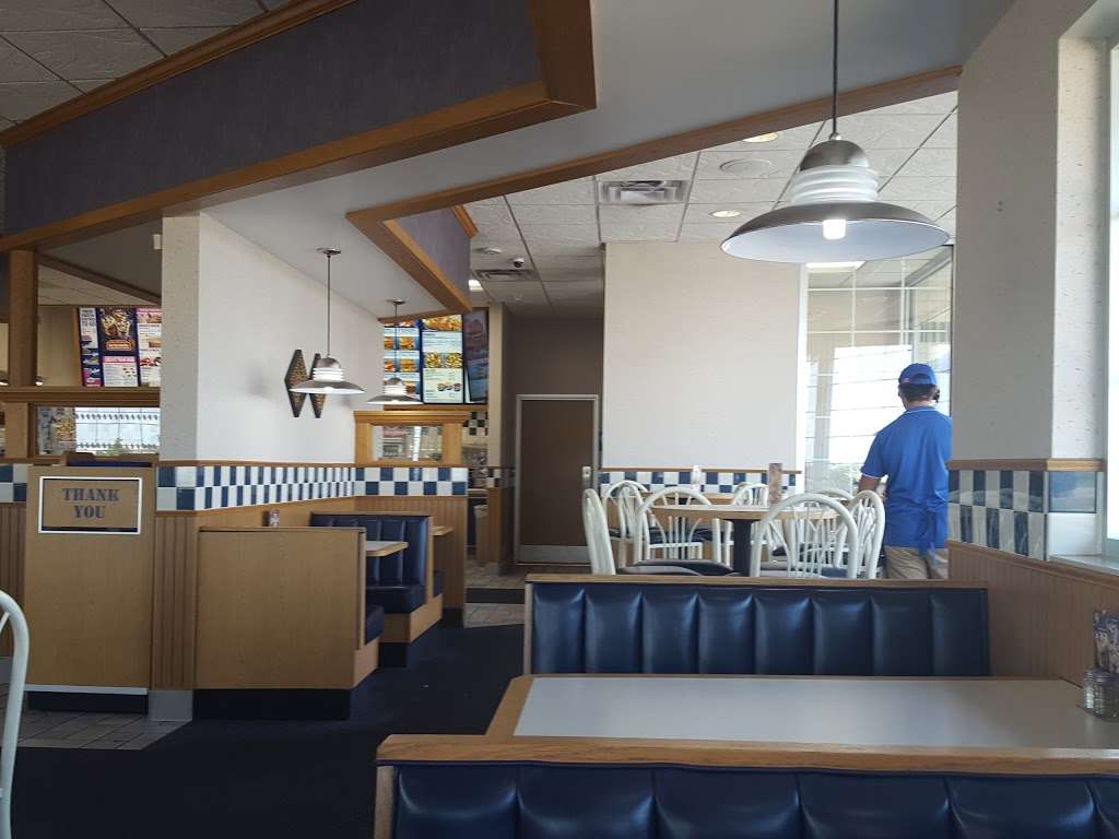 Culvers | 2063 Ridge Rd, Minooka, IL 60447, USA | Phone: (815) 467-2815