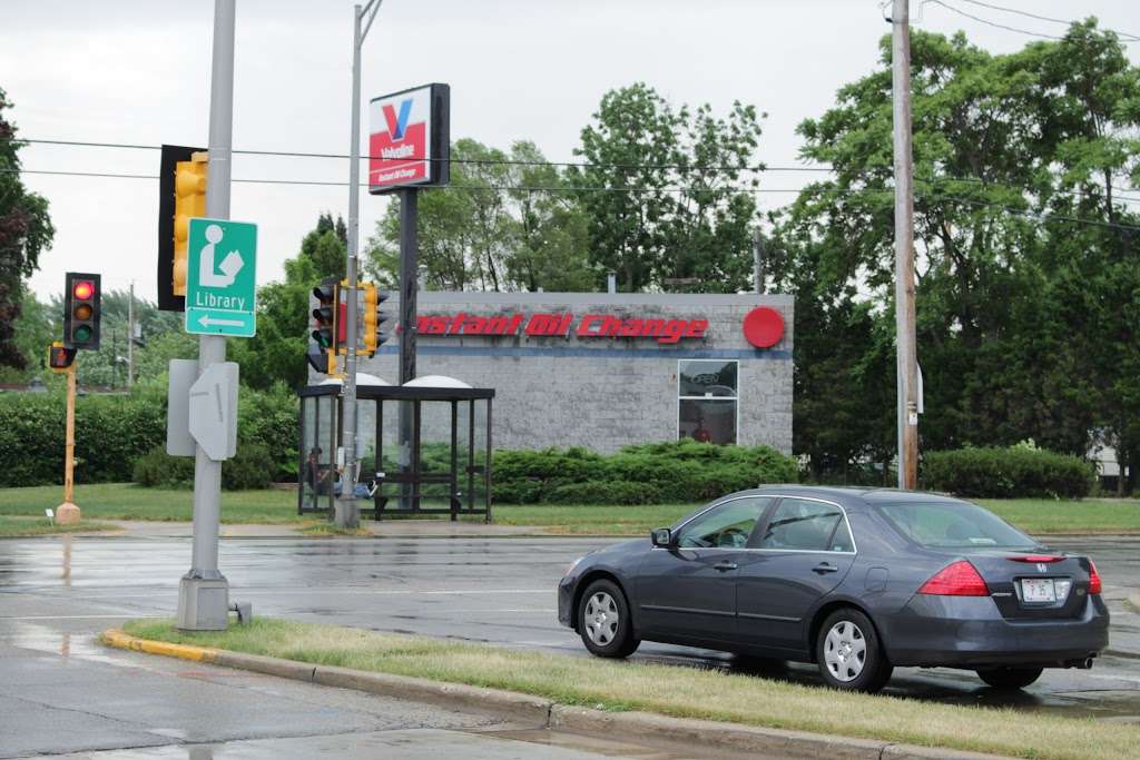 Valvoline Instant Oil Change | 5912 S Packard Ave, Cudahy, WI 53110, USA | Phone: (414) 769-8547