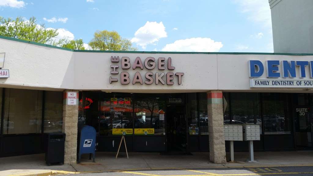 The Bagel Basket | 4095 US-1, Monmouth Junction, NJ 08852, USA | Phone: (732) 438-1300