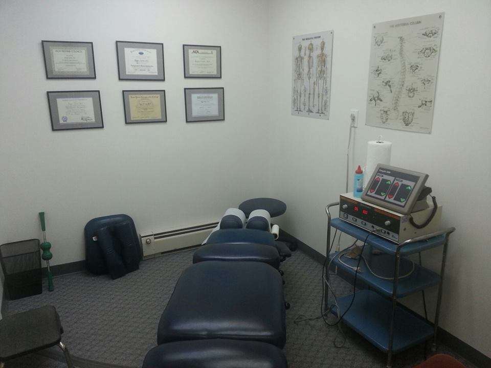 Caine Chiropractic Center | 3237 Bristol Rd #102, Bensalem, PA 19020, USA | Phone: (215) 891-8300