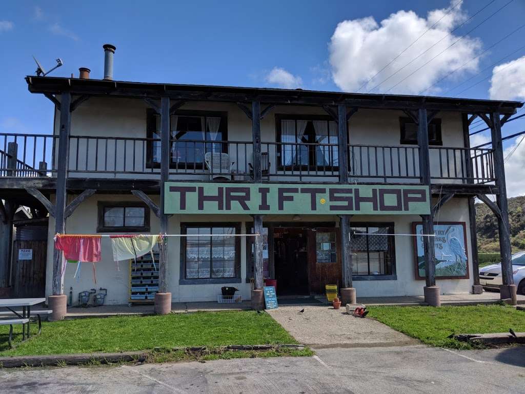 South Coast Childrens Services Thrift Shop | 2041 Pescadero Creek Rd, Pescadero, CA 94060, USA | Phone: (650) 879-9613