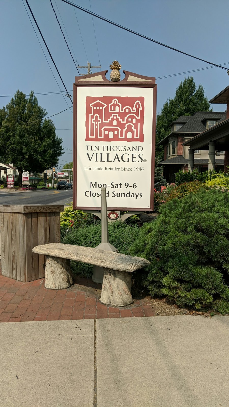 The Village Peddler | 3506994700000, Gordonville, PA 17529, USA