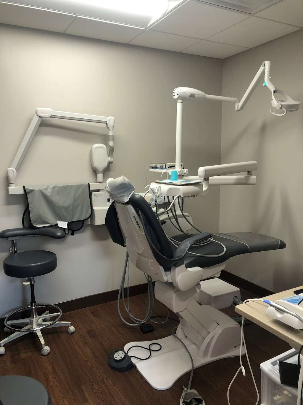 Community Dental of Sicklerville | 513 Berlin - Cross Keys Rd, Sicklerville, NJ 08081, USA | Phone: (856) 818-9710