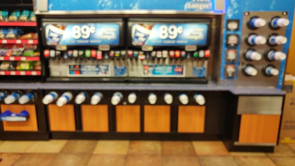 Circle K | 8277 W Olive Ave, Peoria, AZ 85345, USA | Phone: (623) 979-9080