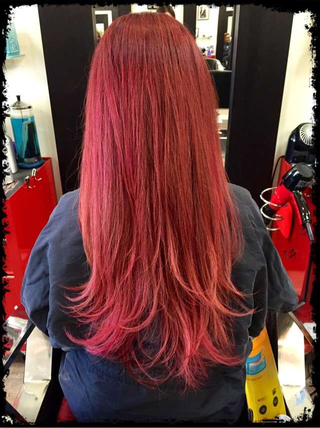 Hair By Cat Bailey @Innovation Salon | 11160 Washington Blvd Ste B, Culver City, CA 90232, USA | Phone: (310) 431-9249