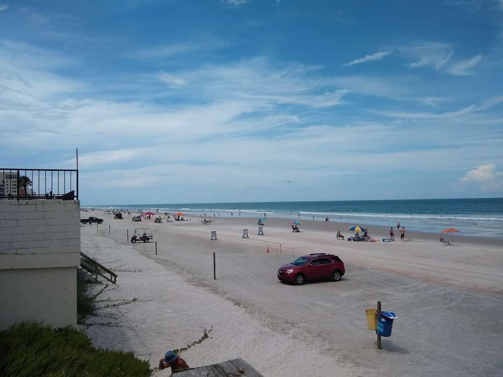 Fornari Park | 3259 S Atlantic Ave, Daytona Beach Shores, FL 32118, USA | Phone: (386) 763-5353