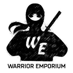 Warrior Emporium | 66 Alco Pl, Lansdowne, MD 21227, USA | Phone: (410) 625-9278